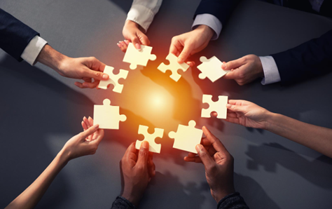Empresas del grupo