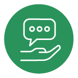 Solicitar material de oficina/mobiliario/equipo informático