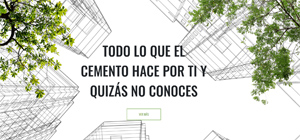 Lanzamos con imagen renovada, la web corporativa