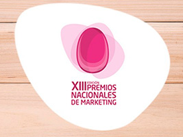 Premios Nacionales de Marketing