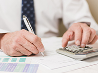 Administración y finanzas