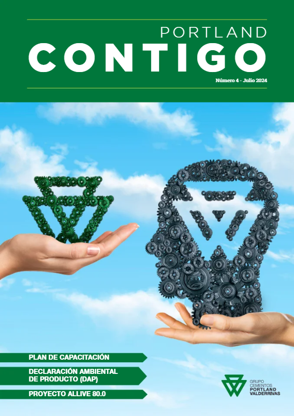 Portada revista número 4