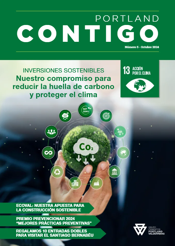 Portada revista número 5